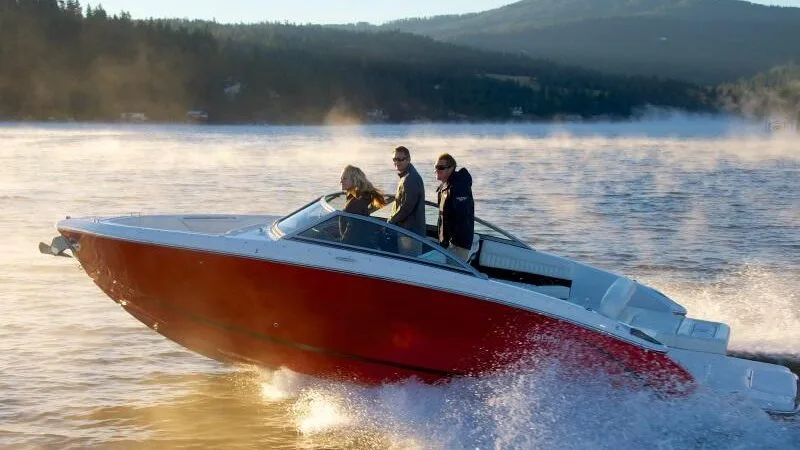 When is the Best Time to Fix Your Fiberglass Boat Repair Problem?